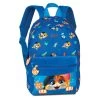 Fabrizio Kids 44 Cats Rucksack 36 Cm Blau