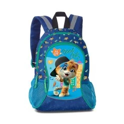 Fabrizio Kids 44 Cats Rucksack 35 Cm Blau