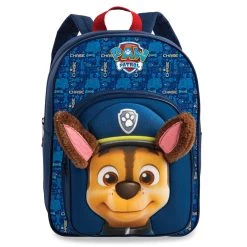 Fabrizio Kids Paw Patrol 3D Rucksack 31 Cm Blau