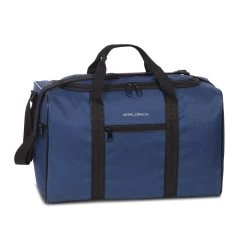 Fabrizio Worldpack Cabin Tasche 40 Cm Blau