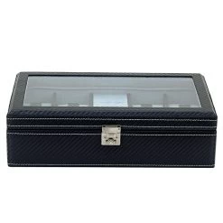 Friedrich|23 Carbon Uhrenkoffer Aus Feinsynthetik Für 9 Uhren Mit LED Blau 15 Friedrich|23 Carbon Uhrenkoffer Aus Feinsynthetik Für 9 Uhren Mit LED Blau -Travelite Store Friedrich 23 Carbon Uhrenkoffer aus Feinsynthetik fuer 9 Uhren mit LED dunkelblau K143237 h 1280x1280