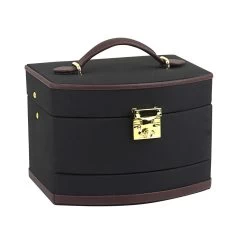 Friedrich|23 Copenhagen 2.0 Schmuckkoffer Schwarz -Travelite Store Friedrich 23 Copenhagen 2 0 Schmuckkoffer K143114 d 1280x1280