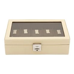 Friedrich|23 Cordoba Uhrenkoffer Aus Leder Für 10 Uhren Beige 7 Friedrich|23 Cordoba Uhrenkoffer Aus Leder Für 10 Uhren Beige -Travelite Store Friedrich 23 Cordoba Uhrenkoffer aus Leder fuer 10 Uhren beige K143142 db2A9geyihXn6i 1280x1280
