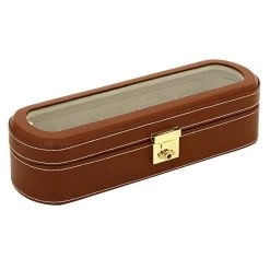 Friedrich|23 Cordoba Uhrenkoffer Aus Leder Für 5 Uhren Braun 6 Friedrich|23 Cordoba Uhrenkoffer Aus Leder Für 5 Uhren Braun -Travelite Store Friedrich 23 Cordoba Uhrenkoffer aus Leder fuer 5 Uhren braun K143220 c 1280x1280