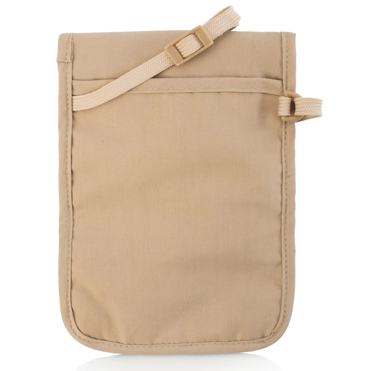 Heys Accesoires RFID Blocking Bauchtasche 19 Cm Beige 4 Heys Accesoires RFID Blocking Bauchtasche 19 Cm Beige – Bild 4