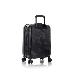Heys Black Camo Trolley 53 Cm 4 Rollen Erweiterbar Schwarz 15 Heys Black Camo Trolley 53 Cm 4 Rollen Erweiterbar Schwarz -Travelite Store Heys Black Camo Trolley 53 cm 4 Rollen erweiterbar Black K147089 e 1280x1280