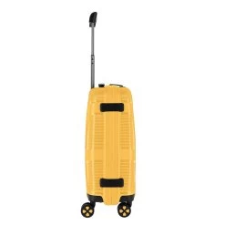 Impackt IP1 Kabinentrolley 55 Cm 4 Rollen Gelb 12 Impackt IP1 Kabinentrolley 55 Cm 4 Rollen Gelb -Travelite Store Impackt IP1 Kabinentrolley 55 cm 4 Rollen Sunset yellow K169007 d 1280x1280