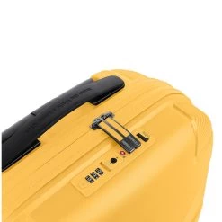 Impackt IP1 Kabinentrolley 55 Cm 4 Rollen Gelb 15 Impackt IP1 Kabinentrolley 55 Cm 4 Rollen Gelb -Travelite Store Impackt IP1 Kabinentrolley 55 cm 4 Rollen Sunset yellow K169007 g 1280x1280