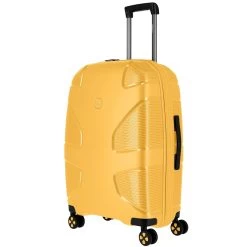 Impackt IP1 Trolley 67 Cm 4 Rollen Gelb