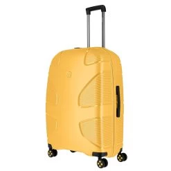 Impackt IP1 Trolley 76cm 4 Rollen Gelb