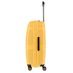 Impackt IP1 Trolley 76cm 4 Rollen Gelb 10 Impackt IP1 Trolley 76cm 4 Rollen Gelb -Travelite Store Impackt IP1 Trolley 76cm 4 Rollen Sunset yellow K169021 e 1280x1280