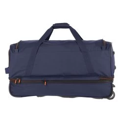 Travelite Basics Trolley Reisetasche 70 Cm 2 Rollen Erweiterbar Blau -Travelite Store K112954 e 1280x1280