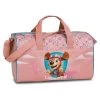 Fabrizio Kids Paw Patrol Sporttasche Rosa