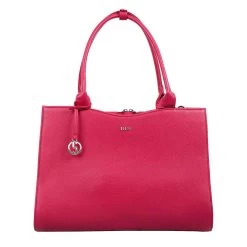 SOCHA Straight Pink Lady Business-Handtasche 44 Cm Pink