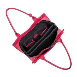 SOCHA Straight Pink Lady Business-Handtasche 44 Cm Pink 9 SOCHA Straight Pink Lady Business-Handtasche 44 Cm Pink -Travelite Store K233088 c 1280x1280