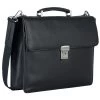 Leonhard Heyden Berlin Aktenmappe 38 Cm Schwarz