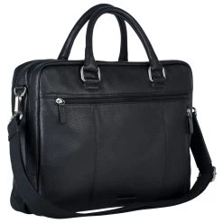 Leonhard Heyden Berlin RV-Aktenmappe 41 Cm Mit 2 Fächern Schwarz 5 Leonhard Heyden Berlin RV-Aktenmappe 41 Cm Mit 2 Fächern Schwarz -Travelite Store Leonhard Heyden Berlin RV Aktenmappe 41 cm mit 2 Faechern schwarz K263009 c 1280x1280