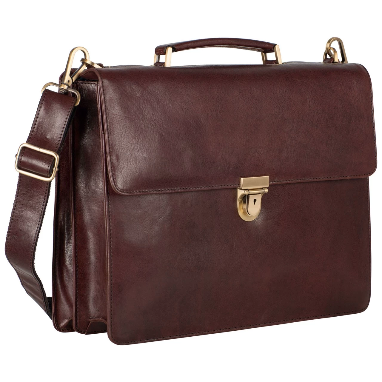 Leonhard Heyden Cambridge Aktenmappe 40 Cm Mit 2 Fächern Rot 1 Leonhard Heyden Cambridge Aktenmappe 40 Cm Mit 2 Fächern Rot