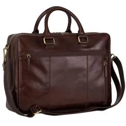 Leonhard Heyden Cambridge RV-Aktenmappe 41 Cm Mit 3 Fächern Rot 5 Leonhard Heyden Cambridge RV-Aktenmappe 41 Cm Mit 3 Fächern Rot -Travelite Store Leonhard Heyden Cambridge RV Aktenmappe 41 cm mit 3 Faechern rotbraun K263037 c 1280x1280