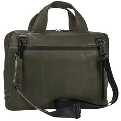 Leonhard Heyden Den Haag RV-Aktenmappe 38 Cm Grün -Travelite Store Leonhard Heyden Den Haag RV Aktenmappe 38 cm oliv K263087 c 1280x1280