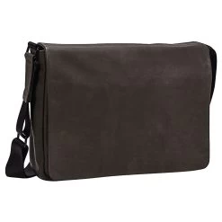 Leonhard Heyden Den Haag Umhängetasche 36 Cm Grün