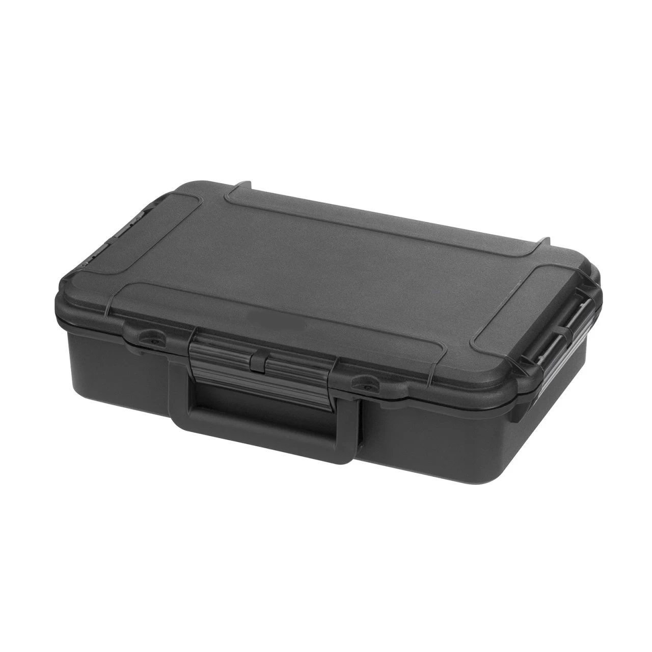 Max Koffer MAX004 Outdoor Case Leer Schwarz 1 Max Koffer MAX004 Outdoor Case Leer Schwarz