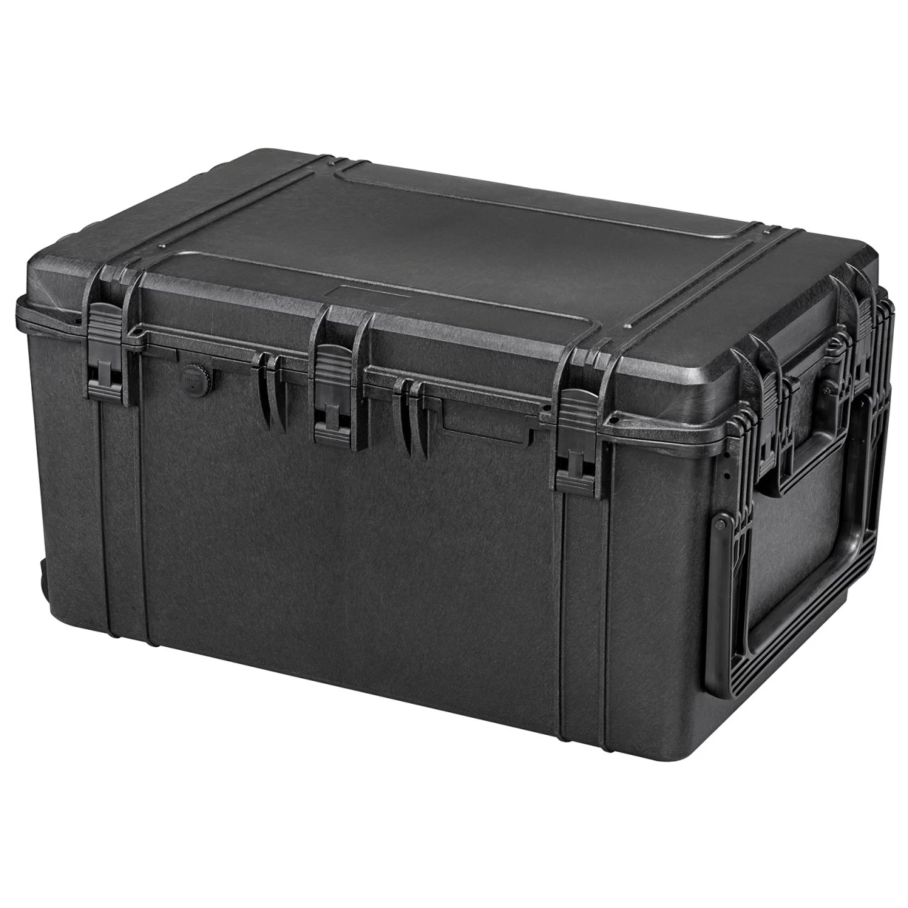 Max Koffer MAX750H400 Outdoor Case 4 Rollen Leer Schwarz 1 Max Koffer MAX750H400 Outdoor Case 4 Rollen Leer Schwarz