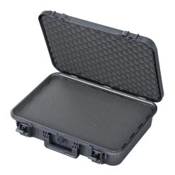 Max Koffer EKO90 Outdoor Case Mit Schaumstoff Grau 6 Max Koffer EKO90 Outdoor Case Mit Schaumstoff Grau -Travelite Store Max Koffer EKO90 Outdoor Case Grau K466004 c 1280x1280