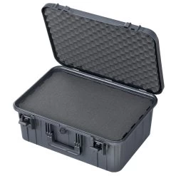 Max Koffer EKO90D Outdoor Case Mit Schaumstoff Grau -Travelite Store Max Koffer EKO90D Outdoor Case Grau K466003 c 1280x1280