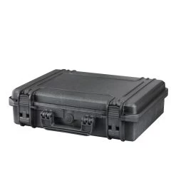 Max Koffer MAX465H125 Outdoor Case Leer Schwarz 5 Max Koffer MAX465H125 Outdoor Case Leer Schwarz -Travelite Store Max Koffer MAX465H125 Outdoor Case Schwarz K466055 c 1280x1280