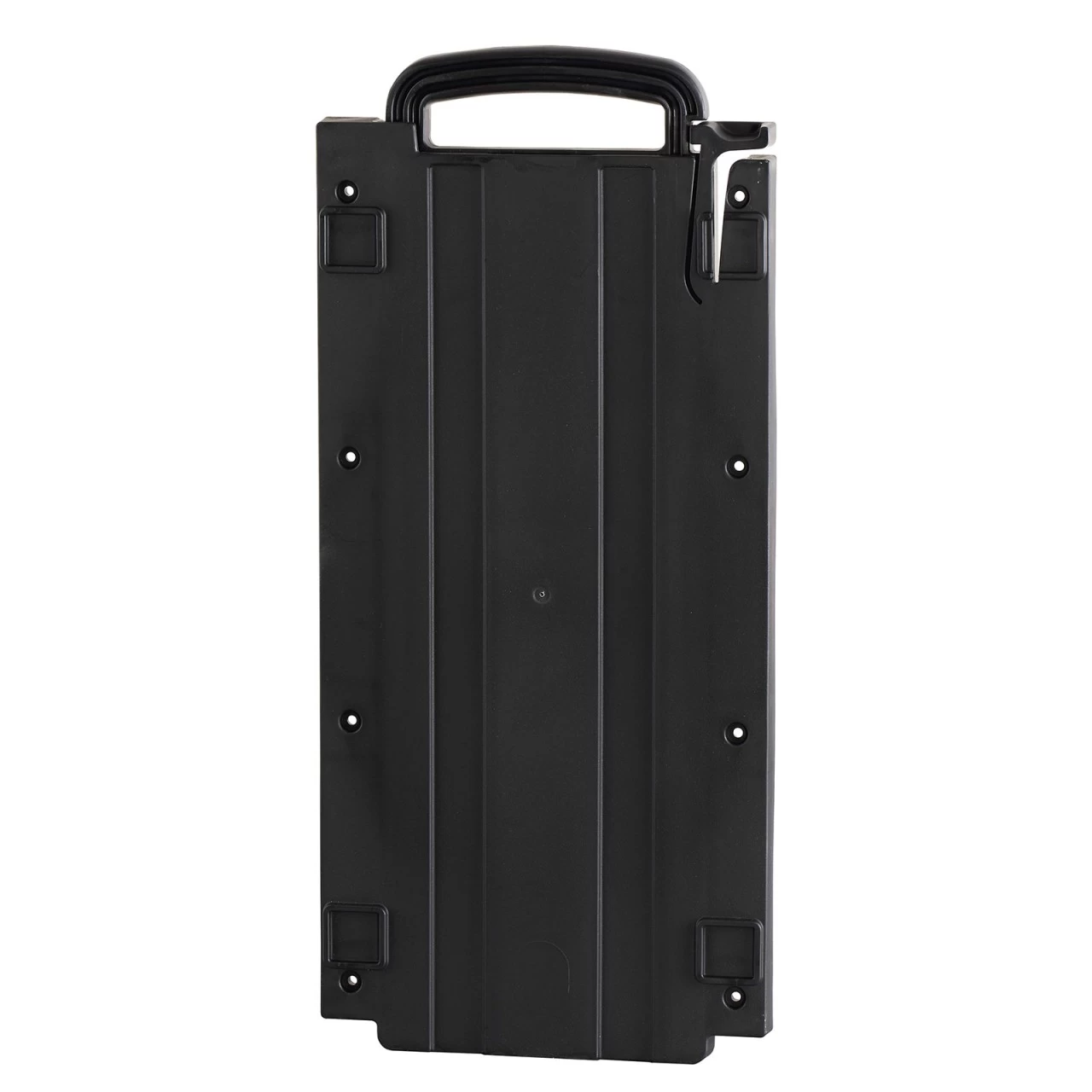 Max Koffer MAX540H190 Outdoor Case 2 Rollen Mit Schaumstoff Schwarz 4 Max Koffer MAX540H190 Outdoor Case 2 Rollen Mit Schaumstoff Schwarz – Bild 4