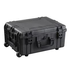 Max Koffer MAX540H245 Outdoor Case 2 Rollen Mit Schaumstoff Schwarz 6 Max Koffer MAX540H245 Outdoor Case 2 Rollen Mit Schaumstoff Schwarz -Travelite Store Max Koffer MAX540H245 Outdoor Case 2 Rollen Schwarz K466097 c 1280x1280