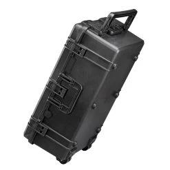Max Koffer MAX750H280 Outdoor Case 4 Rollen Leer Schwarz 6 Max Koffer MAX750H280 Outdoor Case 4 Rollen Leer Schwarz -Travelite Store Max Koffer MAX750H280 Outdoor Case 4 Rollen Schwarz K466111 b 1280x1280
