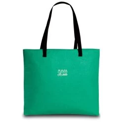 Punta Velo Allround Shopper Fürs Fahrrad 37 Cm Türkis