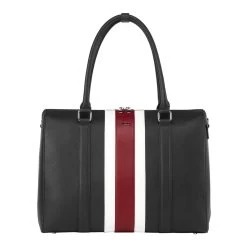 SOCHA BB Red Stripe Business-Handtasche 41,5 Cm