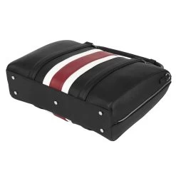 SOCHA BB Red Stripe Business-Handtasche 44 Cm Schwarz 12 SOCHA BB Red Stripe Business-Handtasche 44 Cm Schwarz -Travelite Store SOCHA Business Handtasche BB Red Stripe 44 cm red stripe K233076 e 1280x1280