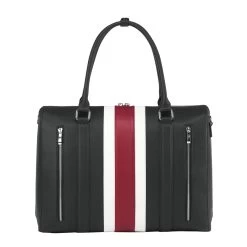 SOCHA BB Red Stripe Business-Handtasche 44 Cm Schwarz 15 SOCHA BB Red Stripe Business-Handtasche 44 Cm Schwarz -Travelite Store SOCHA Business Handtasche BB Red Stripe 44 cm red stripe K233076 h 1280x1280