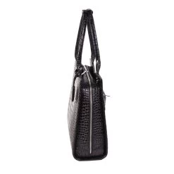 SOCHA Crocodile Business-Handtasche 44 Cm Schwarz 13 SOCHA Crocodile Business-Handtasche 44 Cm Schwarz -Travelite Store SOCHA Business Handtasche Crocodile 41 cm black K233038 d 1280x1280