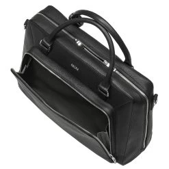 SOCHA Unisex Business-Handtasche Diamond 44 Cm Schwarz 14 SOCHA Unisex Business-Handtasche Diamond 44 Cm Schwarz -Travelite Store SOCHA Business Handtasche Diamond Unisex 44 cm black K233085 f 1280x1280