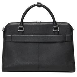 SOCHA Unisex Business-Handtasche Diamond 44 Cm Schwarz 16 SOCHA Unisex Business-Handtasche Diamond 44 Cm Schwarz -Travelite Store SOCHA Business Handtasche Diamond Unisex 44 cm black K233085 h 1280x1280