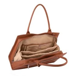 SOCHA Midi Business-Handtasche 39 Cm Braun -Travelite Store SOCHA Business Handtasche Midi 39 cm cognac K233078 e 1280x1280
