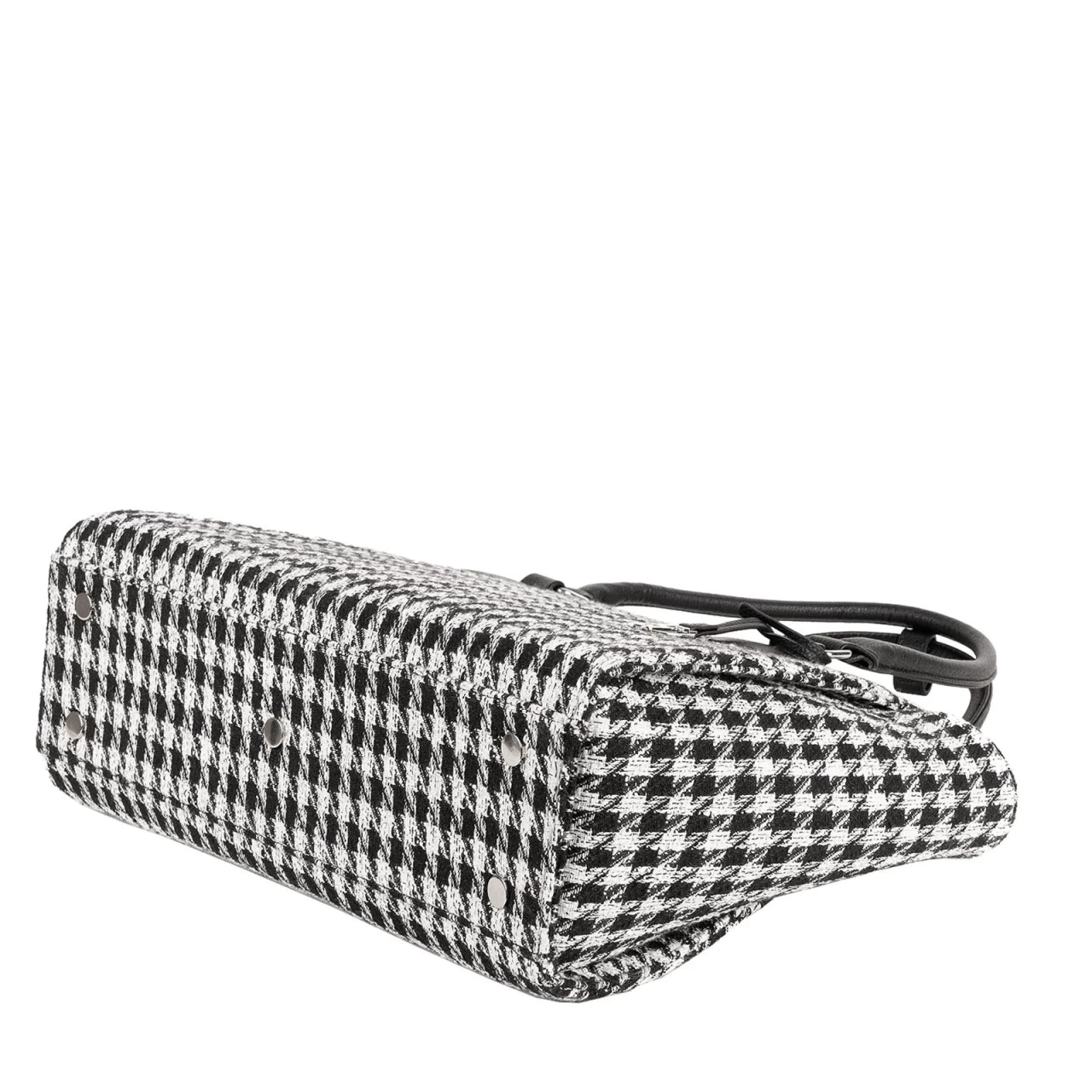 SOCHA Caddy Business-Handtasche 44,5 Cm Schwarz 10 SOCHA Caddy Business-Handtasche 44,5 Cm Schwarz – Bild 10