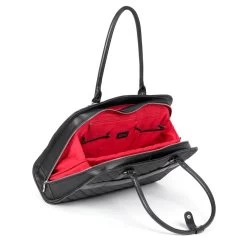 SOCHA Mid Diamond Business-Handtasche 39 Cm Schwarz 15 SOCHA Mid Diamond Business-Handtasche 39 Cm Schwarz -Travelite Store SOCHA Diamond Midi Business Handtasche 39 cm black K233070 g 1280x1280