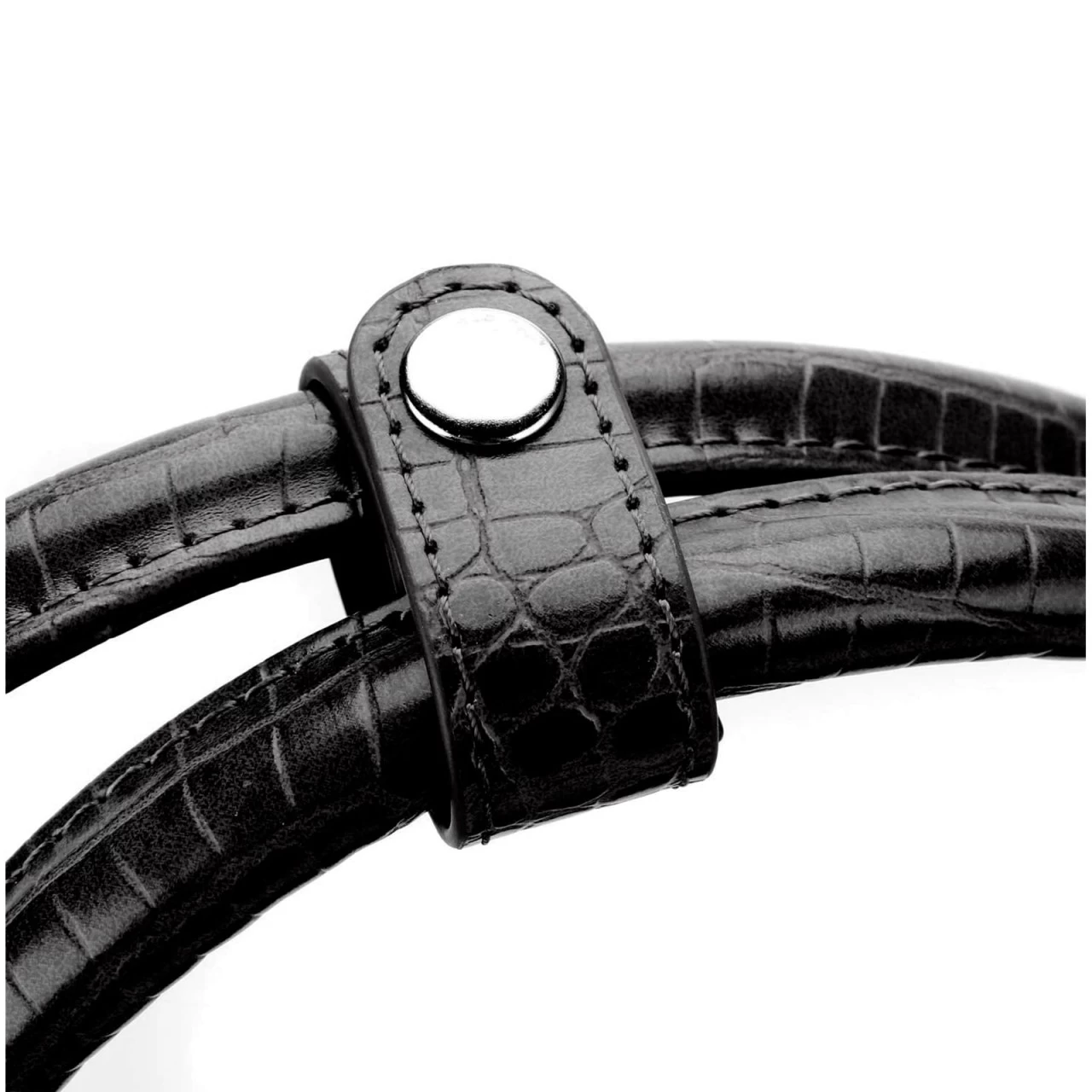 SOCHA Silver Tip Business-Handtasche 45 Cm Schwarz 9 SOCHA Silver Tip Business-Handtasche 45 Cm Schwarz – Bild 9