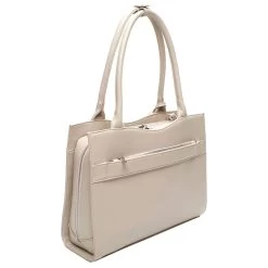 SOCHA Straight Line Vanilla Business-Handtasche 44 Cm Grau 12 SOCHA Straight Line Vanilla Business-Handtasche 44 Cm Grau -Travelite Store SOCHA Straight Line Vanilla Business Handtasche 44 cm vanille K233071 e 1280x1280