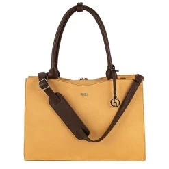 SOCHA Straight Line Business-Handtasche 44,5 Cm Braun 14 SOCHA Straight Line Business-Handtasche 44,5 Cm Braun -Travelite Store SOCHA Susinesstasche Straight Line 44 5 cm camel K233095 f 1280x1280