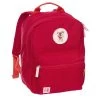 Sigikid Green Rucksack 30 Cm Rot