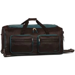 Southwest Bound Rollenreisetasche 79 Cm 2 Rollen Grün