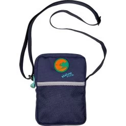 Spiegelburg Nature Zoom Umhängetasche 18 Cm Blau