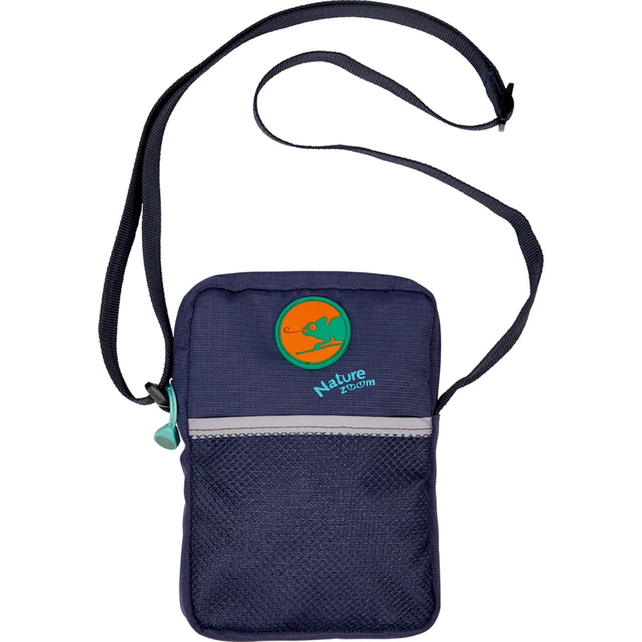 Spiegelburg Nature Zoom Umhängetasche 18 Cm Blau 1 Spiegelburg Nature Zoom Umhängetasche 18 Cm Blau